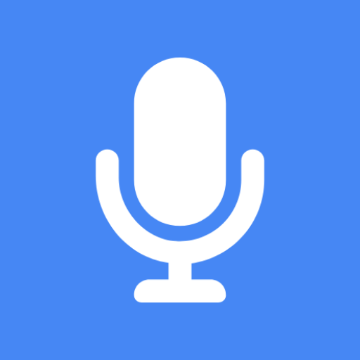 Sound Recoder logo