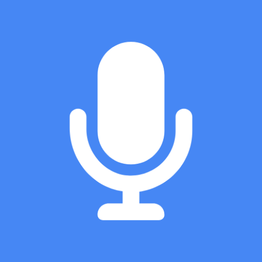 Sound Recoder 1.31 Icon