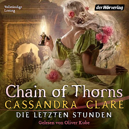 Picha ya aikoni ya Chain of Thorns: Die Letzten Stunden 3