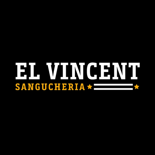 El Vincent Sanguchería logo
