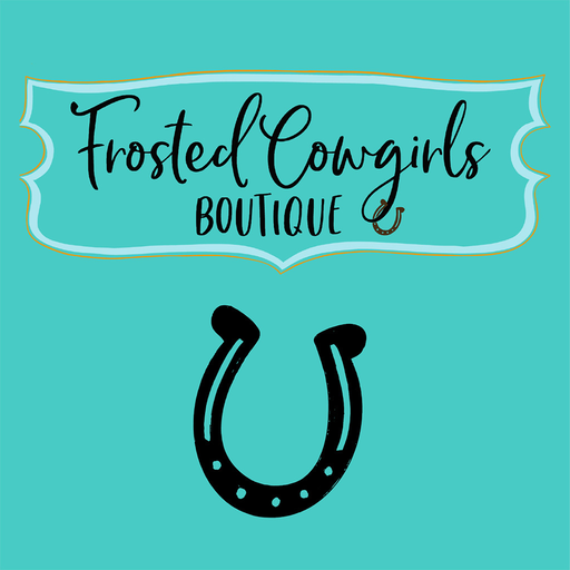 The frosted shop cowgirl boutique