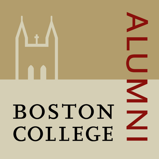 Boston College Alumni App