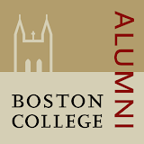 Boston College Alumni App icon