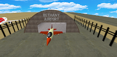 Airport Airplane Parking Game: Modern Planeのおすすめ画像2