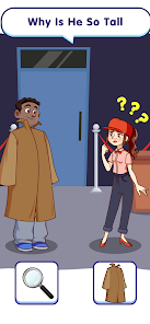 Imágen 6 Tricky Test: Maid Puzzle android
