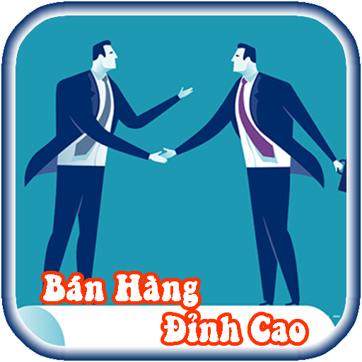 Làm Chủ Kỹ Năng Bán Hàng logo