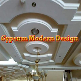 Ceiling Modern Design icon