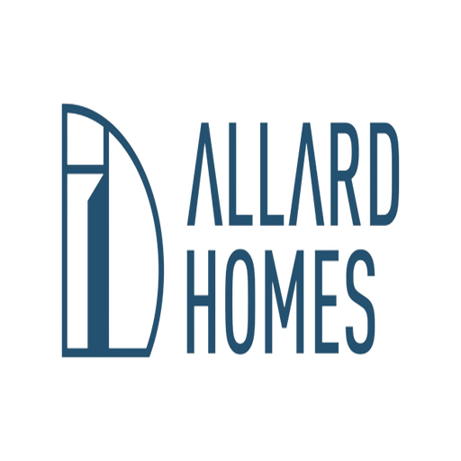 Allard Homes logo