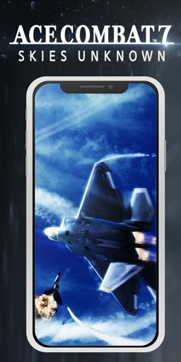 Download Ace Combat 7 Guide Bonus Wallpaper Free For Android Ace Combat 7 Guide Bonus Wallpaper Apk Download Steprimo Com
