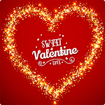 Cover Image of Télécharger Valentine Greeting Card  APK