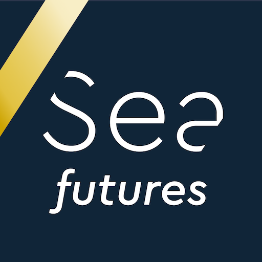 Sea/futures logo