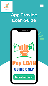 Instant Pay Loan Guide App