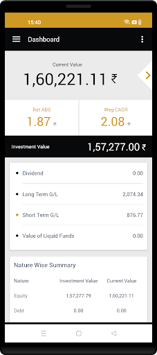 Avra Enterprises Screen 2