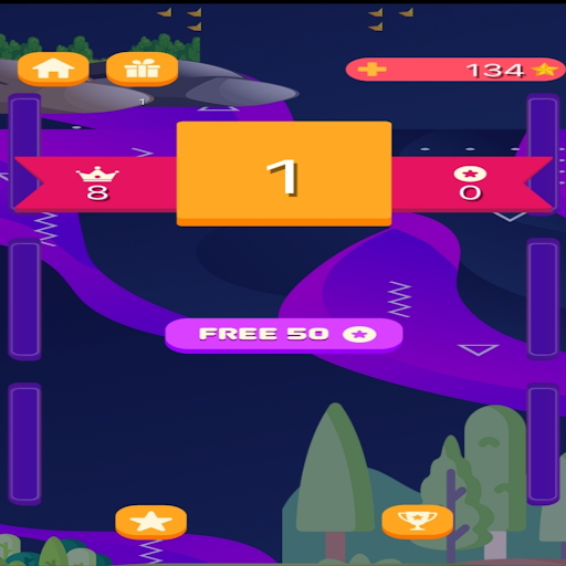 Android application Ranger screenshort