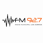 Cover Image of ダウンロード Radio Municipal Los Zorros  APK
