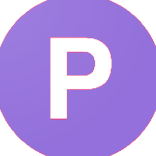 PowerOffice Manager logo