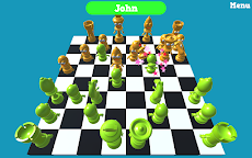 すごいチェスのおすすめ画像3