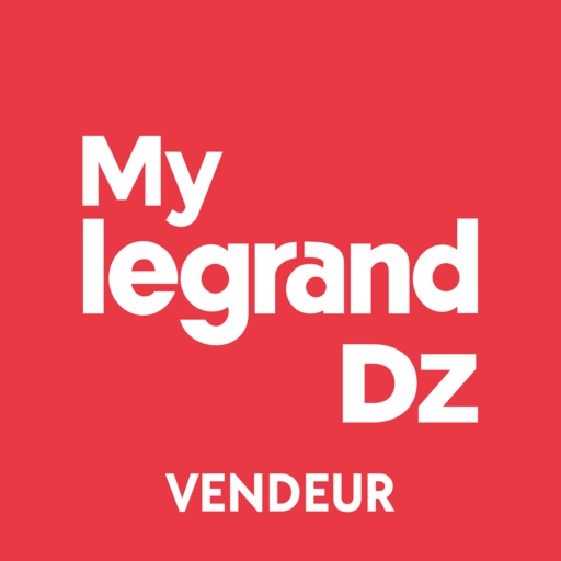 MyLegrandDz Vendeur
