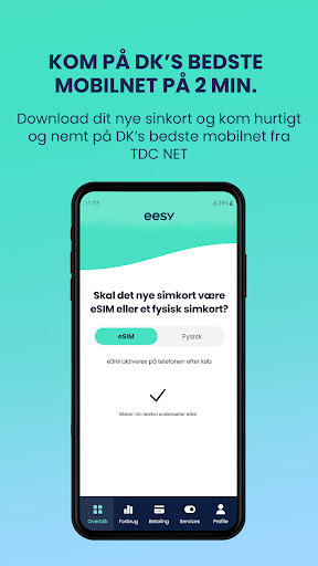 eesy Screen 3