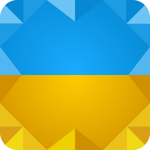 Learn Basic Ukrainian Language 5.6.4 Icon