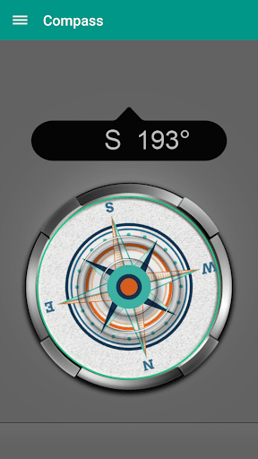 compass & more Screen 2
