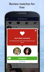 ThaiCupid Apk Mod APKPURE MOD FULL , ThaiCupid MOD APKPURE New 2021* 3