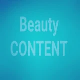 Beauty Content icon
