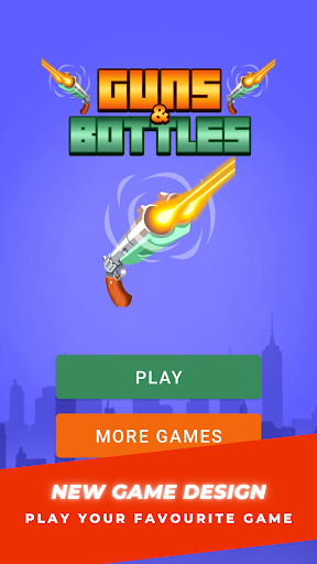 Guns and Bottles screenshots 1