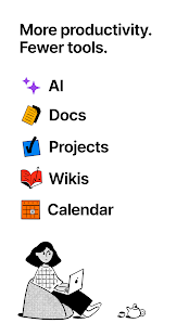 Unknown app Screenshot