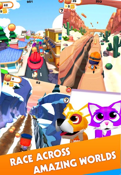Awesome Kindergarten 1.4.11 APK + Mod (Unlimited money) for Android