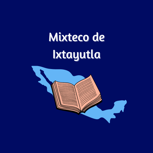 Ixtayutla Mixtec Bible