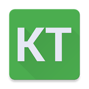 [ROOT]Kernel Tuner 1.1.3 Icon
