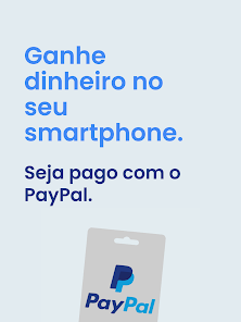 Wild CashTeste para ganhar – Apps no Google Play