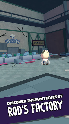 Ice Scream Tycoon Screen 2