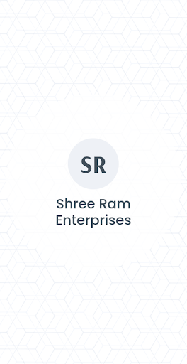 Shree Ram Enterprises Screen 2