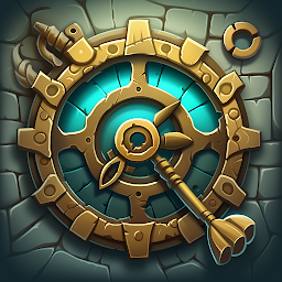 Escape Room: Grim of Legacy 2 Mod Apk