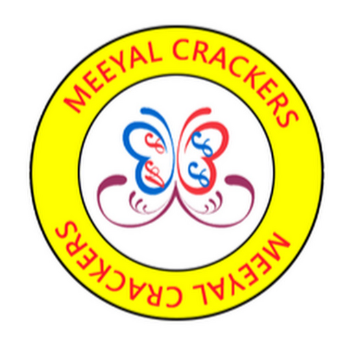 Meeyal Crackers Shopping App - AppWisp.com
