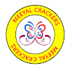 Meeyal Crackers Shopping App icon