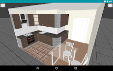 My Kitchen: 3D Plannerのおすすめ画像1