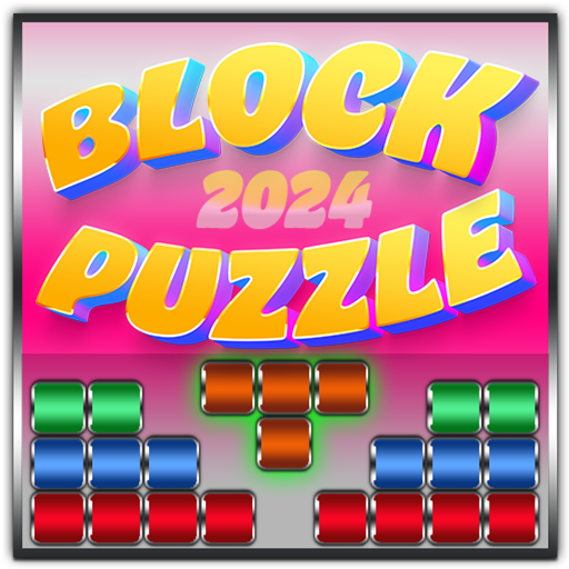 Block Puzzle logo