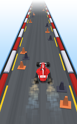 Formula Car Racing