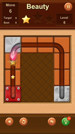 Unblock Ball: Slide Puzzle 1.17.304 screenshots 3