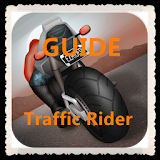 Guide for Traffic Ride New Pro icon