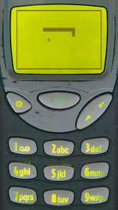 Snake '97: retro de telemóvel – Apps no Google Play