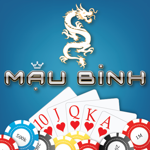 Mau Binh 1.5.8 Icon