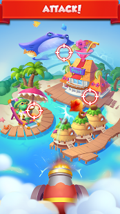 Island King Pro Screenshot