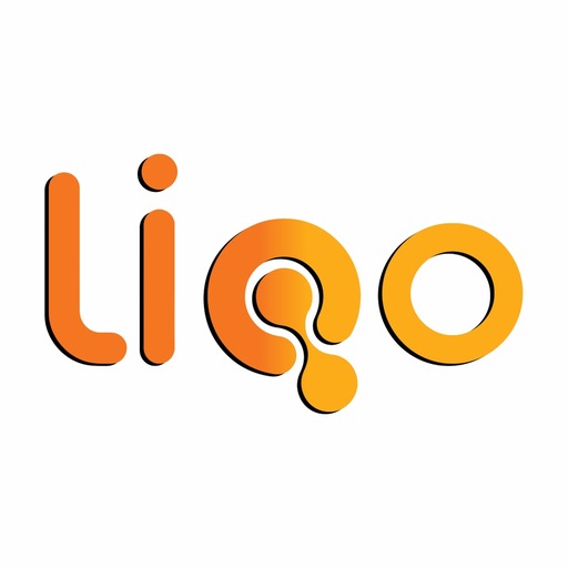 LIQO Best deals on Electronics logo