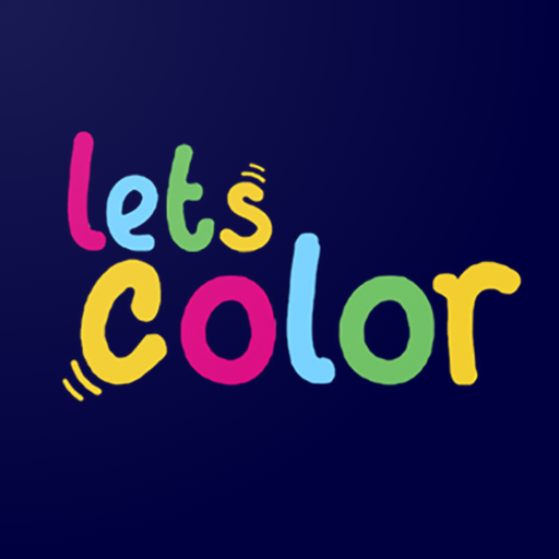 Coloring App | Beta 1.0.5 Icon