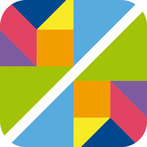 P2B COWORKING logo