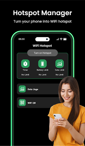 Wifi Password App 2024 Screen 2
